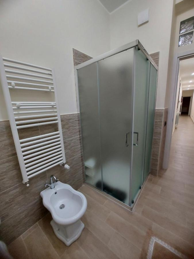 アウグスタ Casa Da Flo'ヴィラ エクステリア 写真
