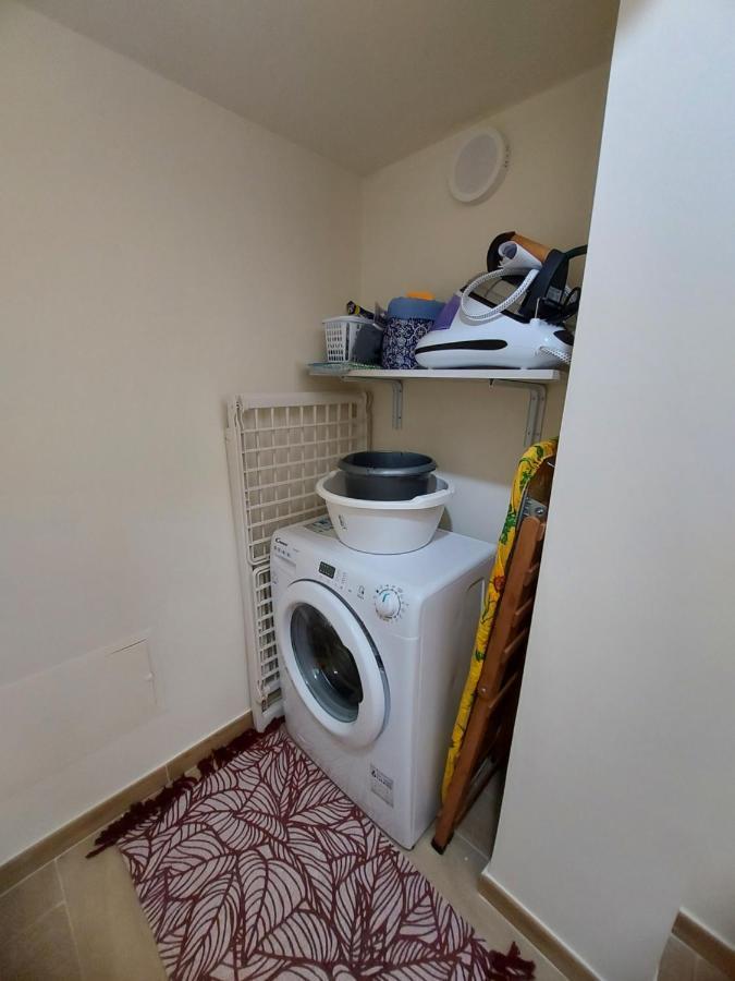 アウグスタ Casa Da Flo'ヴィラ エクステリア 写真