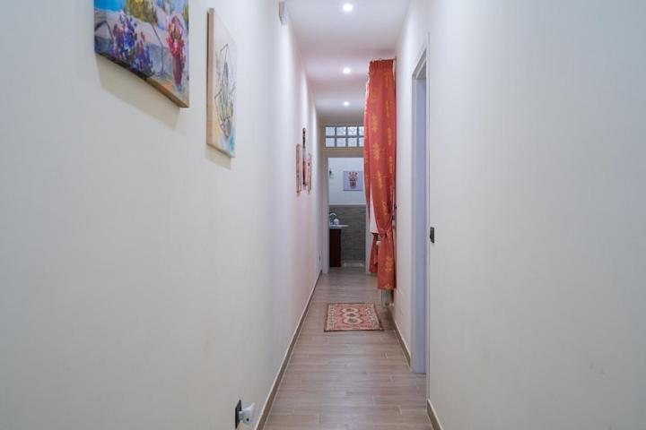 アウグスタ Casa Da Flo'ヴィラ エクステリア 写真